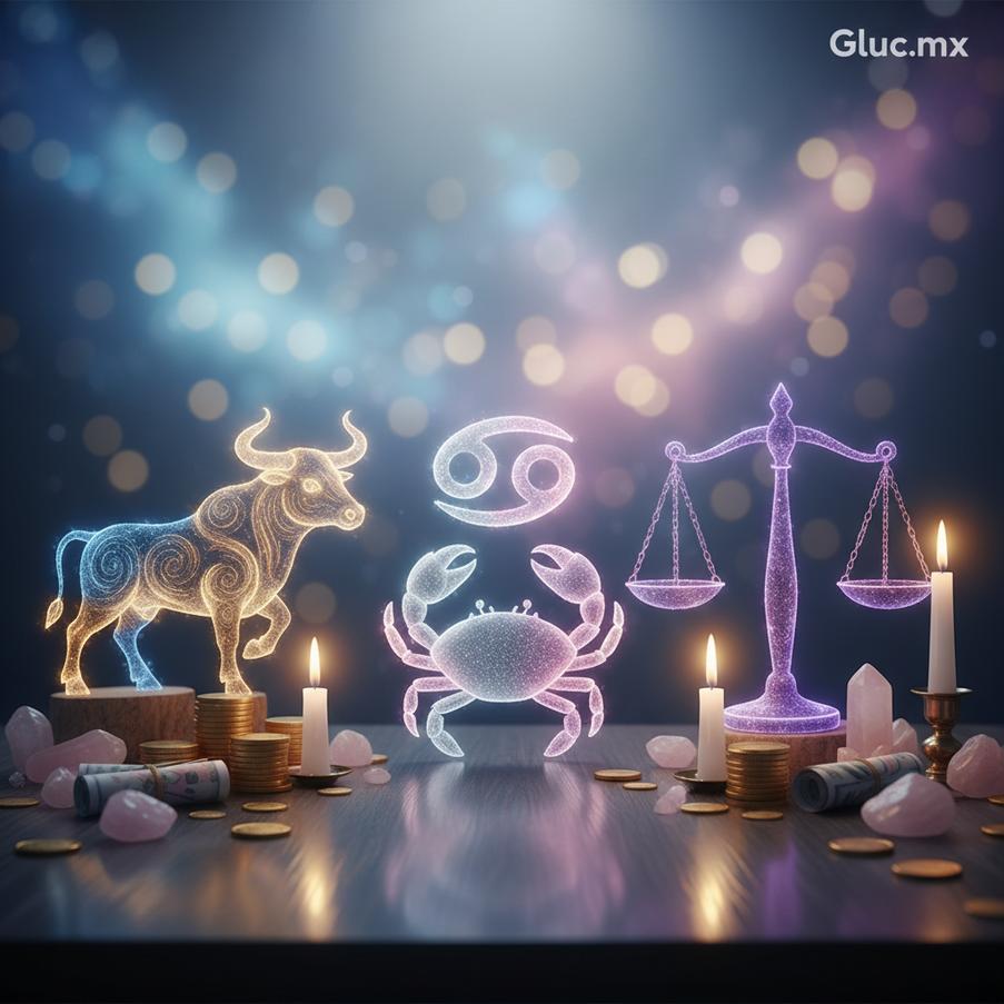 Horóscopo del 7 de mayo: estos signos reciben dinero, amor y suerte