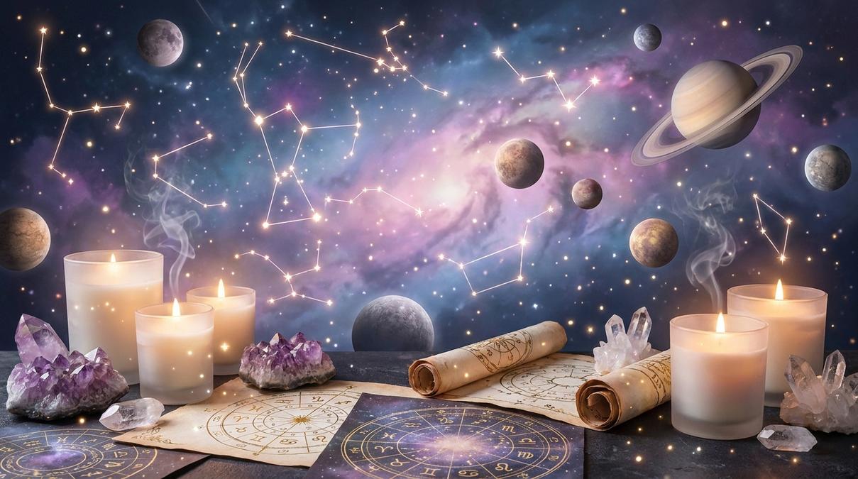 Horóscopo de hoy 23 de mayo: qué te deparan los astros según tu signo zodiacal