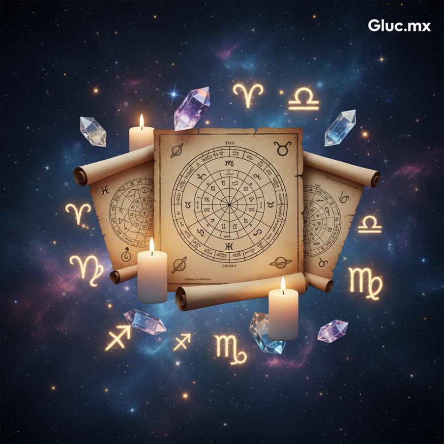 Horóscopo de hoy 9 de mayo: qué signos reciben dinero, amor y suerte esta semana