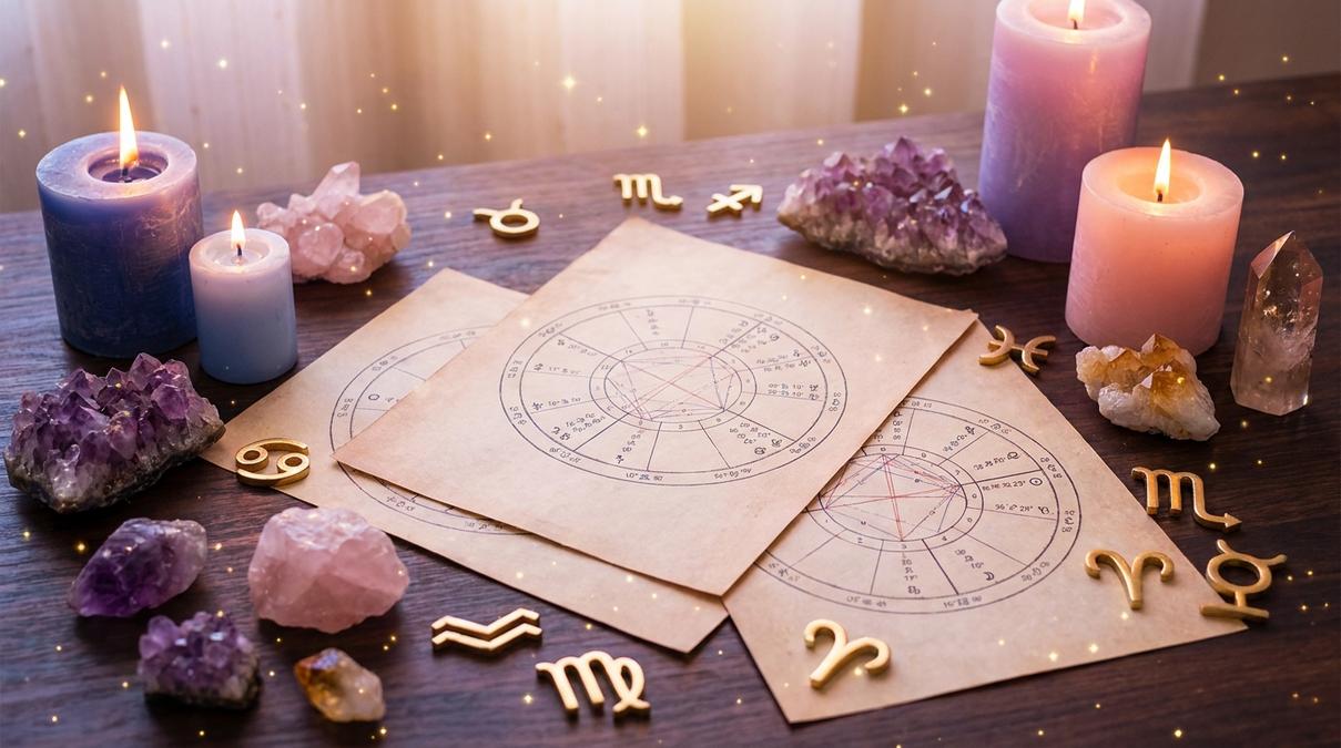 Horóscopo de hoy 11 de mayo: ¿Qué signos recibirán amor y suerte?