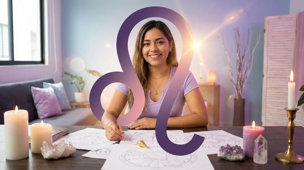 Horóscopo de hoy 20 de mayo: ¿Qué signos recibirán amor y suerte esta semana?