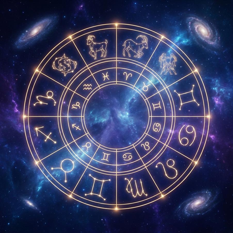 Horóscopo de Mhoni Vidente HOY 1 de junio: predicciones para todos los signos