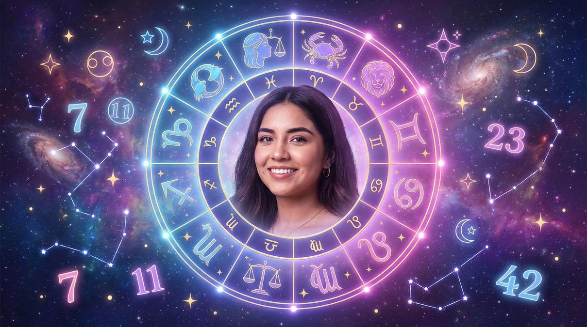 Horóscopo de Mhoni Vidente HOY 11 de mayo: predicciones para tu signo