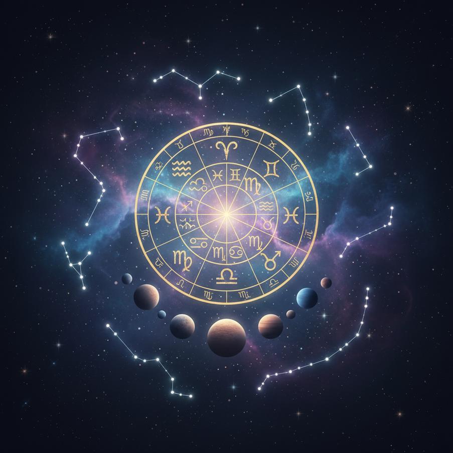 Horóscopo de Mhoni Vidente HOY 13 de mayo: predicciones para tu signo