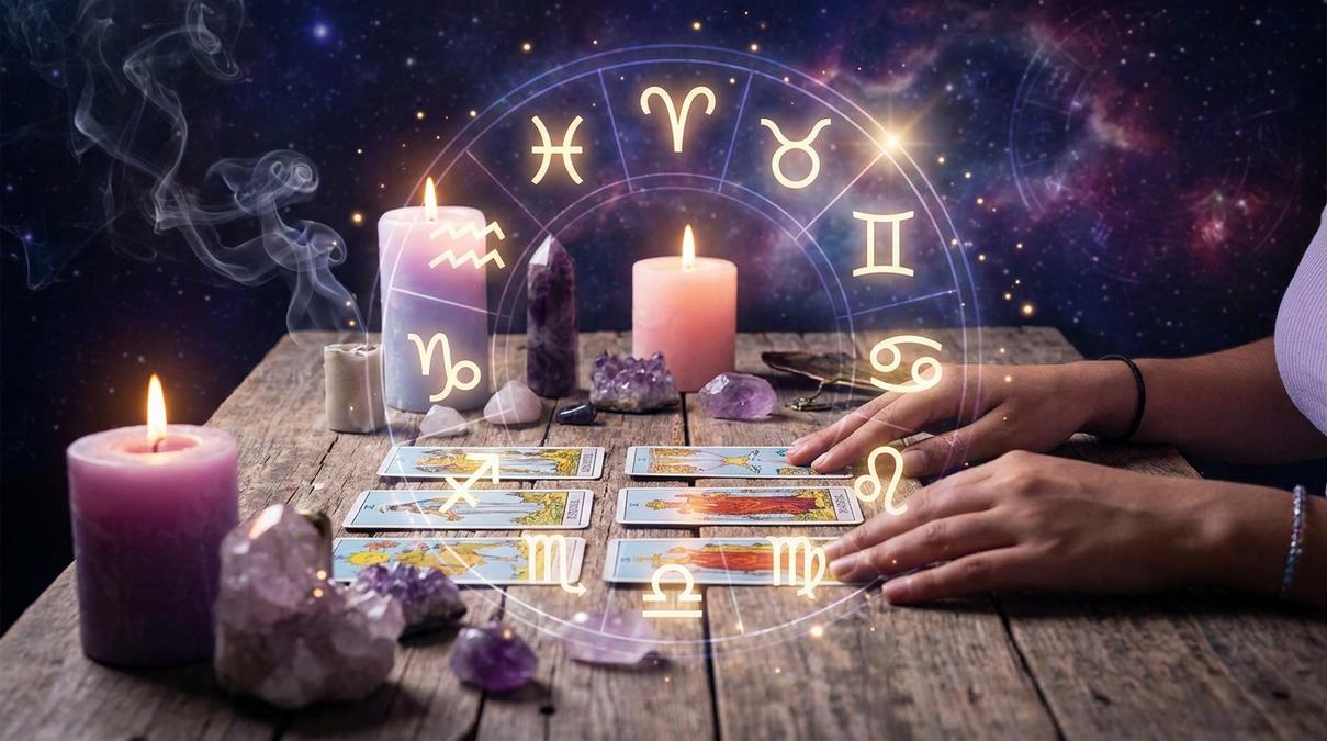 Horóscopo de Mhoni Vidente HOY 15 de mayo: predicciones para todos los signos del zodiaco