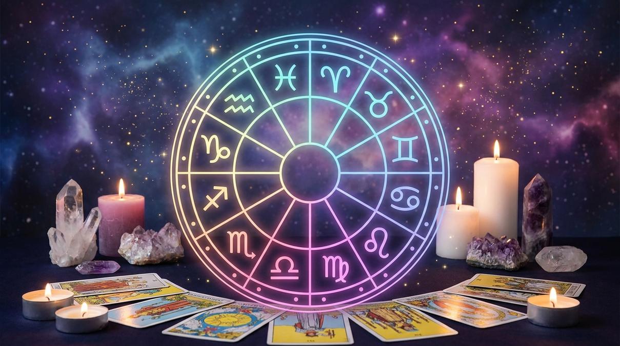 Horóscopo de Mhoni Vidente HOY 19 de mayo: predicciones para tu signo