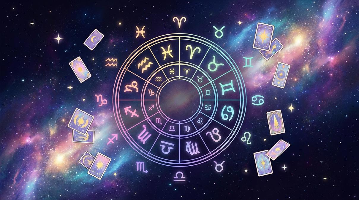 Horóscopo Mhoni Vidente HOY 22 de mayo: predicciones para tu signo del zodíaco