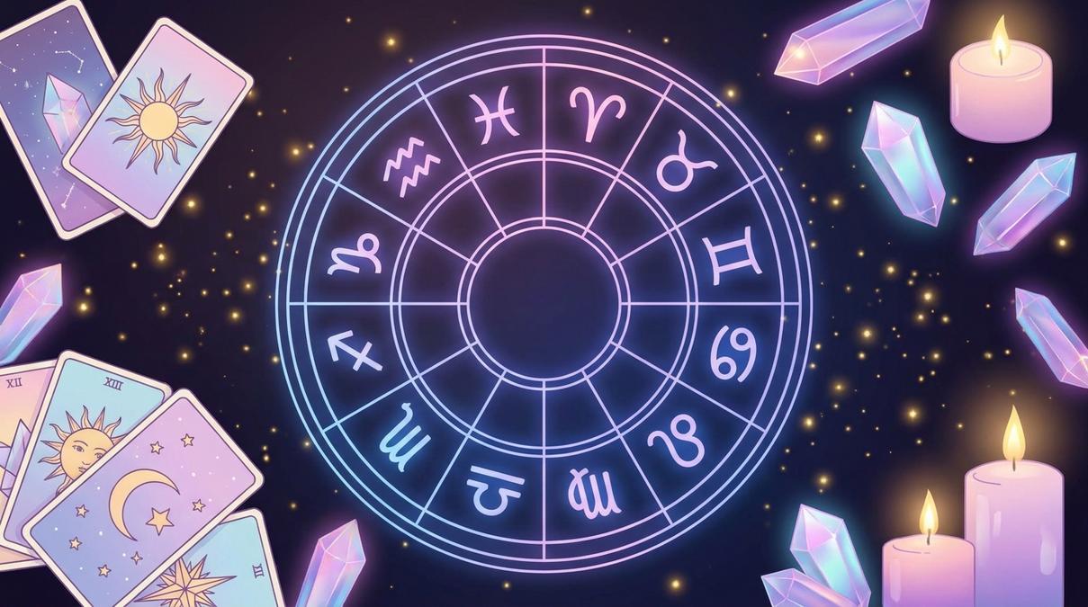 Horóscopo de Mhoni Vidente HOY 24 de mayo: predicciones para todos los signos