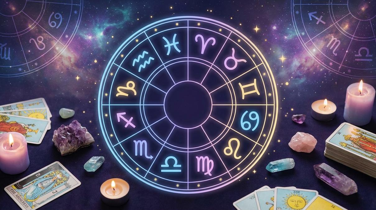 Horóscopo de Mhoni Vidente HOY 24 de mayo: predicciones para tu signo