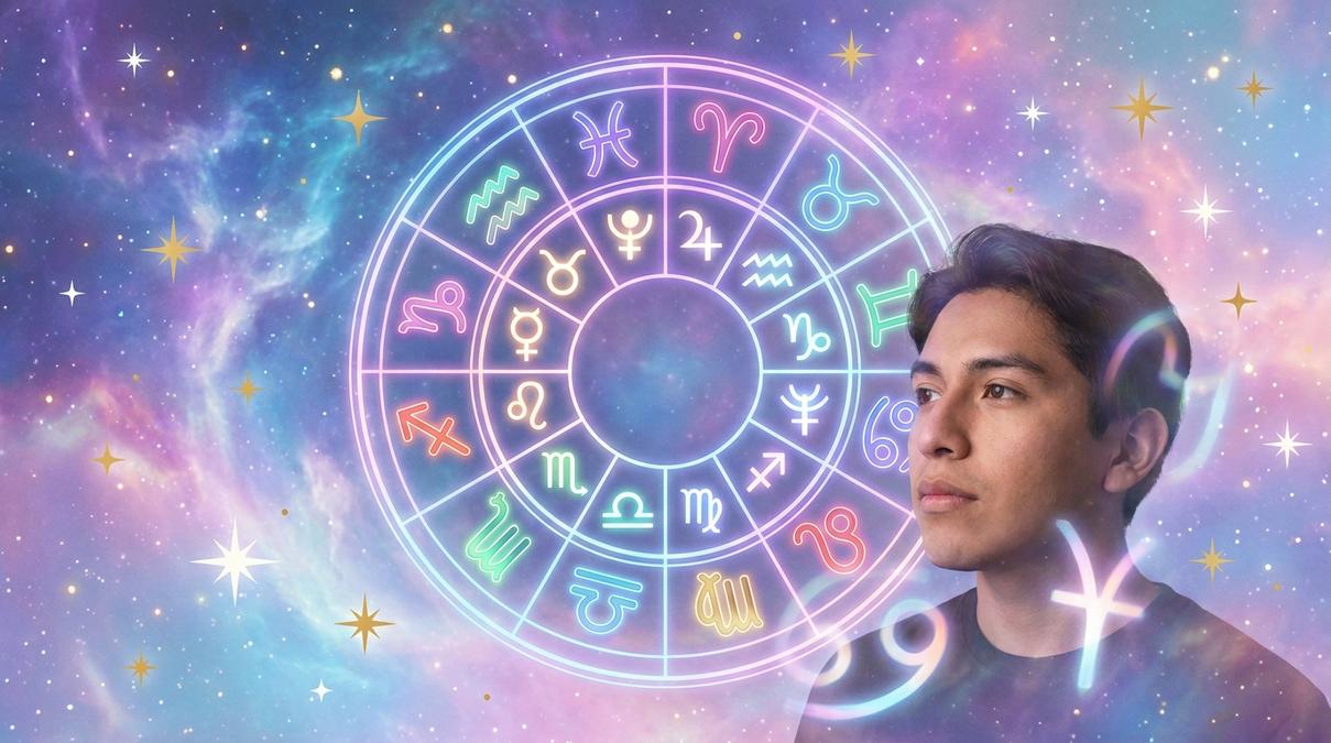 Horóscopo de Mhoni Vidente HOY 26 de mayo: predicciones para tu signo zodiacal