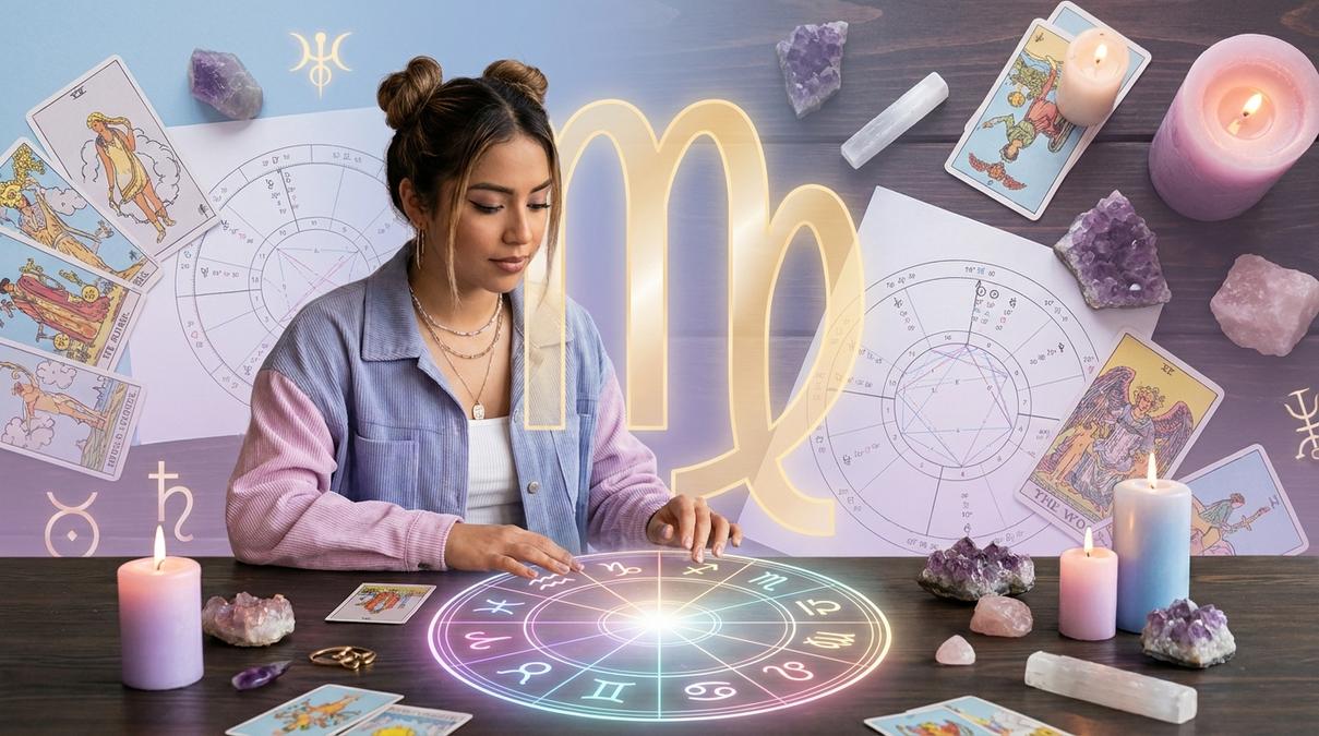 Horóscopo de Mhoni Vidente HOY 5 de mayo: lo que te espera según tu signo