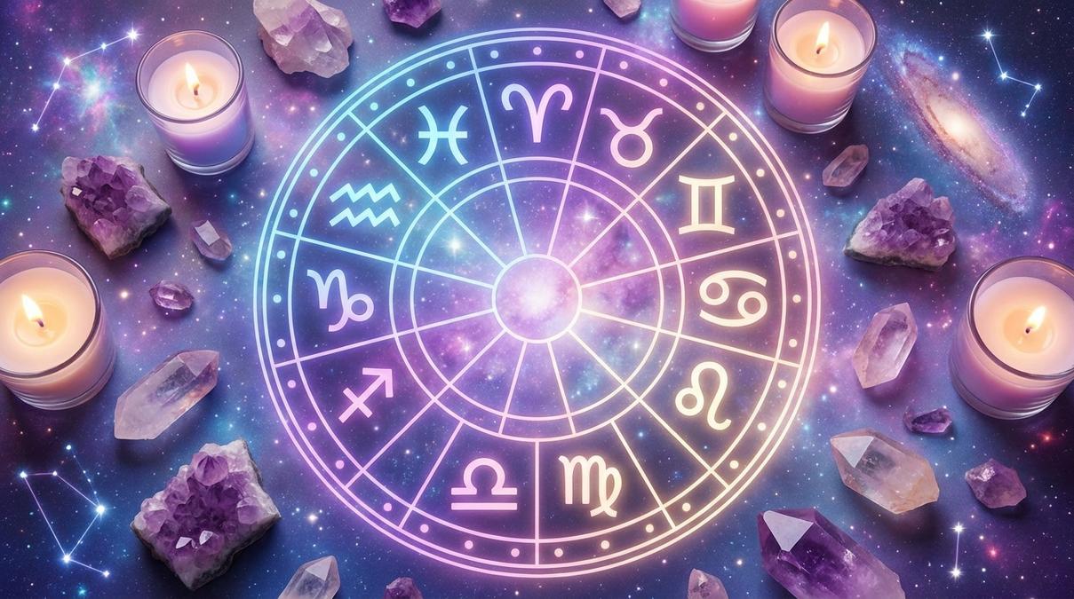 Horóscopo de Mhoni Vidente HOY 9 de mayo: predicciones para todos los signos