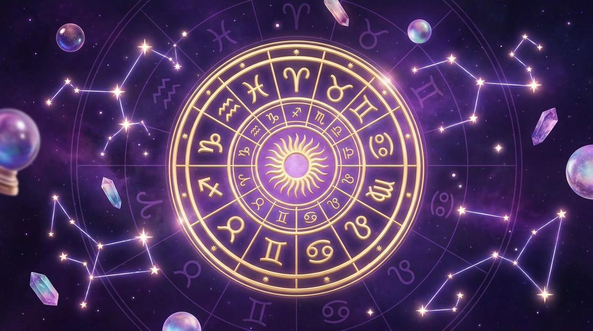 Horóscopo Mhoni Vidente HOY lunes 4 de mayo: predicciones para tu signo