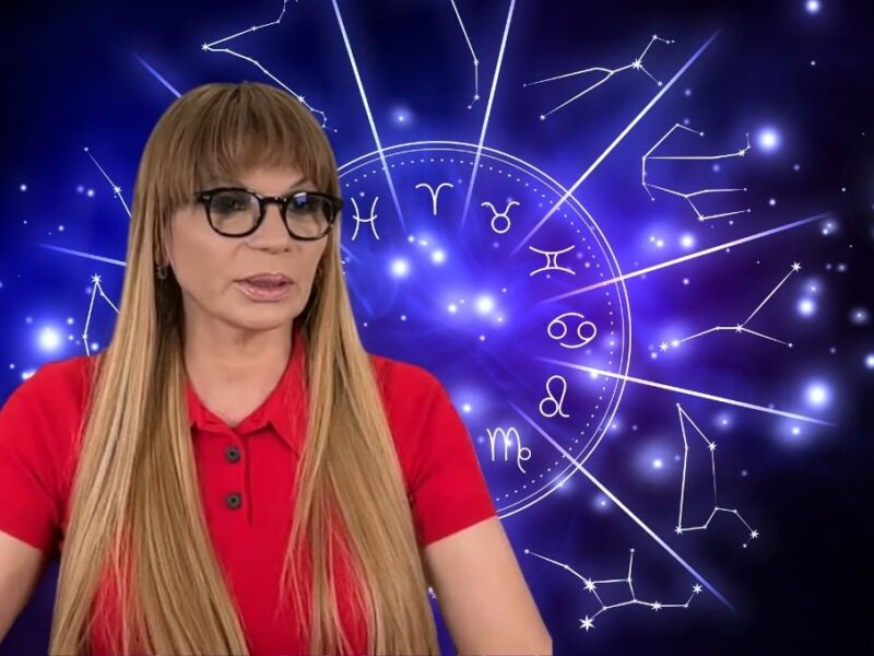 Horóscopo de hoy 21 de mayo con Mhoni Vidente