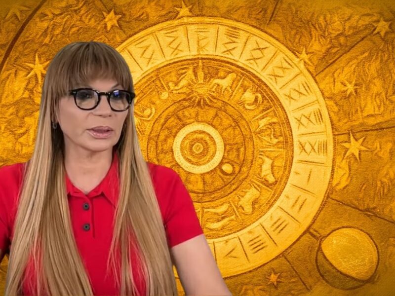 Horóscopo de Mhoni Vidente HOY 12 de mayo: qué te espera según tu signo