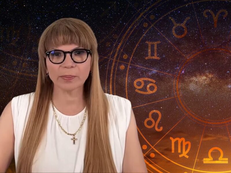 Horóscopo de Mhoni Vidente HOY 5 de mayo: lo que te espera según tu signo