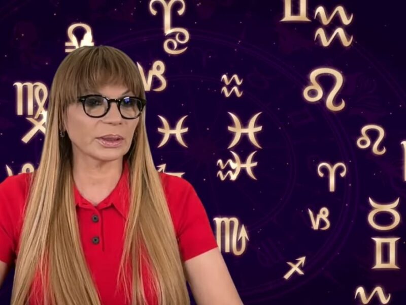 Horóscopo de Mhoni Vidente hoy 6 de mayo: predicciones para tu signo