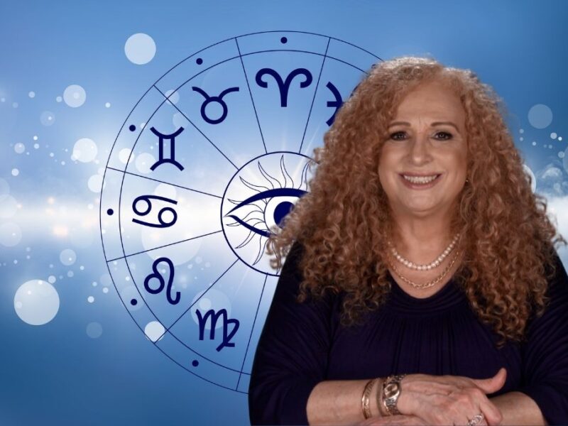 Horóscopo de Mizada Mohamed hoy martes 12 de mayo: predicciones para tu signo