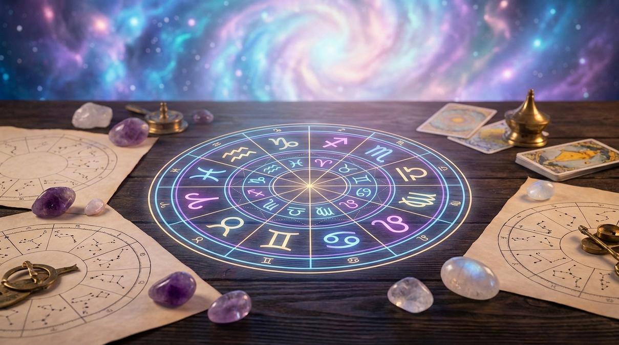 Horóscopo de Mizada Mohamed HOY 18 de mayo: qué dice tu signo zodiacal