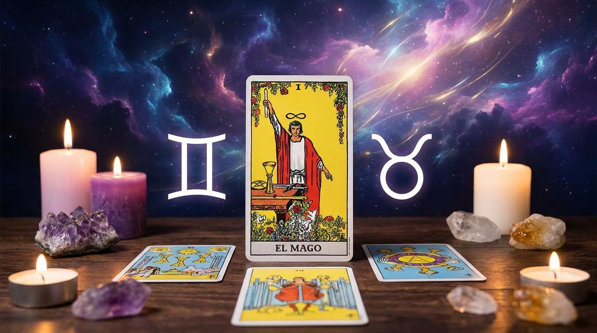 Horóscopo de Mizada Mohamed HOY 21 de mayo: qué dice tu signo