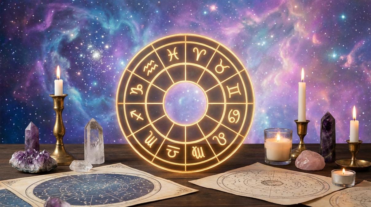 Horóscopo de Mizada Mohamed HOY 24 de mayo: predicciones para tu signo del zodiaco
