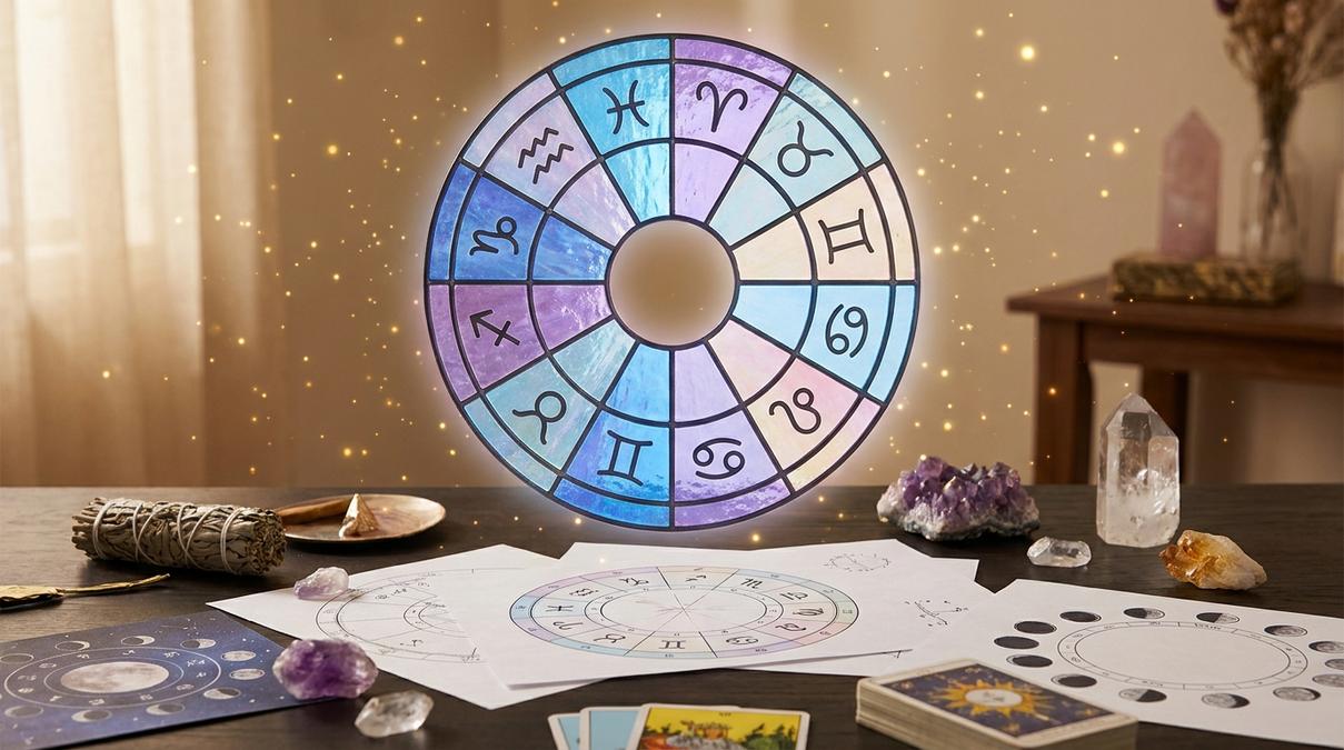 Horóscopo de Mizada Mohamed HOY 24 de mayo: qué le espera a tu signo