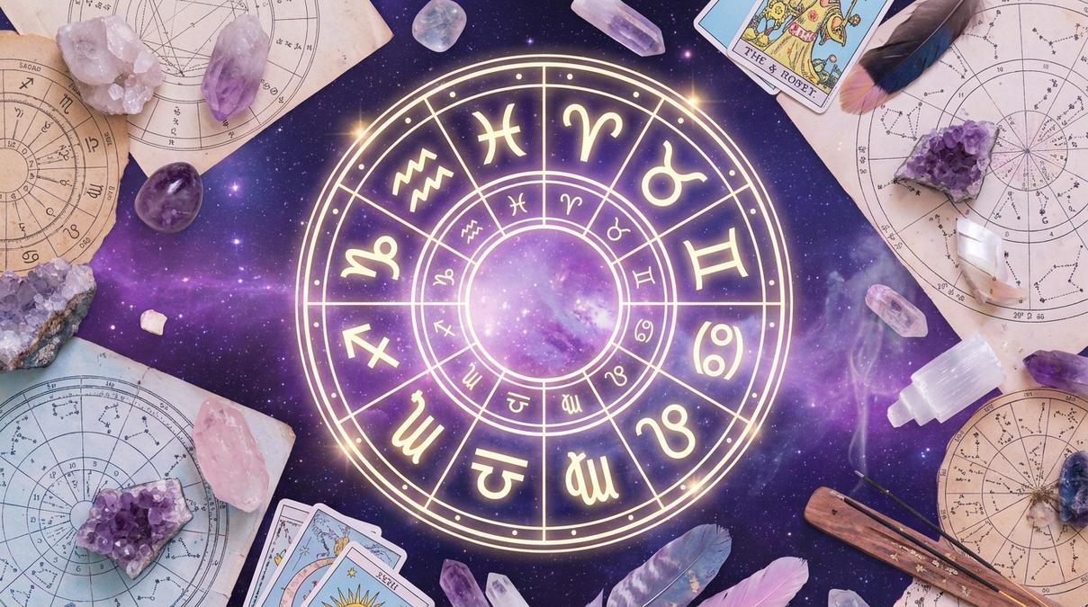 Horóscopo de Mizada Mohamed HOY 26 de mayo: qué dice tu signo