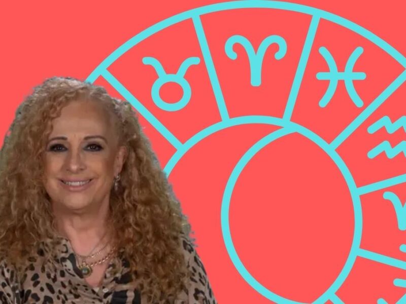 horoscopo mizada mohamed hoy 9 de mayo