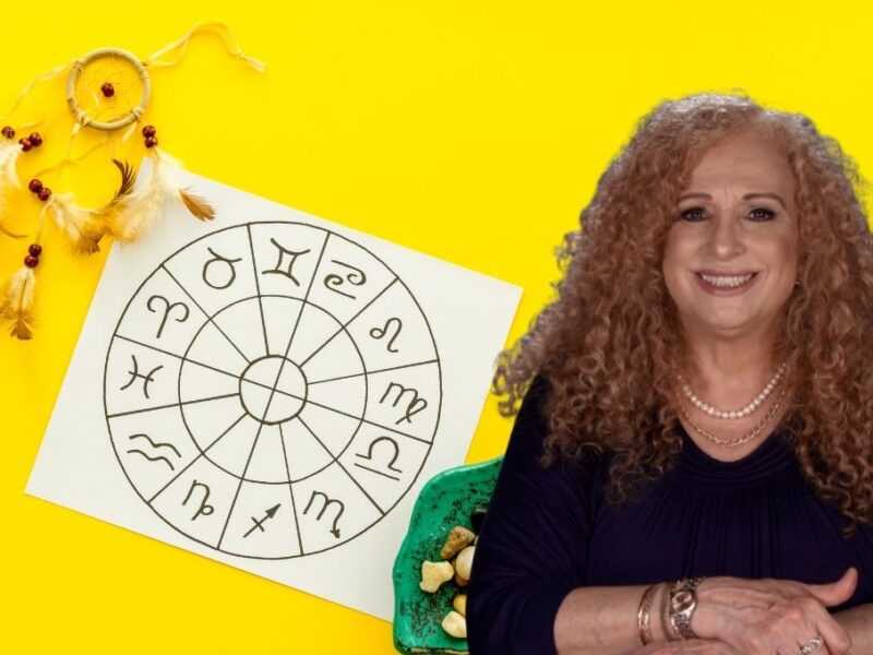 Horóscopo de Mizada Mohamed hoy 21 de mayo: qué dice tu signo