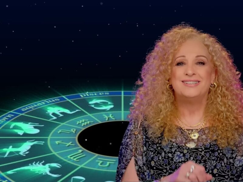 Horóscopo de Mizada Mohamed HOY 20 de mayo: qué dice tu signo