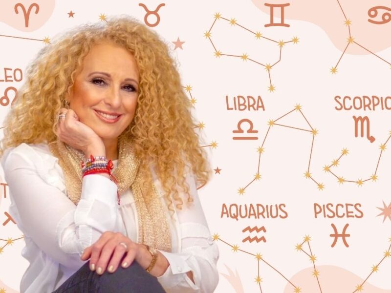 Mizada Mohamed hoy 4 de mayo: predicciones para tu signo en amor, dinero y salud