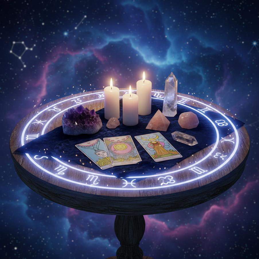 Horóscopo de Nana Calistar HOY 14 de mayo: predicciones para todos los signos