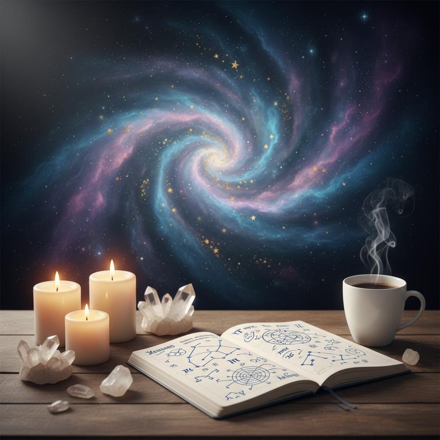 Horóscopo de Nana Calistar HOY 6 de mayo: predicciones para tu signo