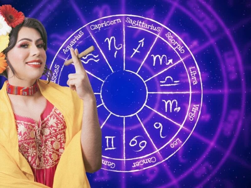 Horóscopo de Nana Calistar del 6 de mayo predicciones para tu signo