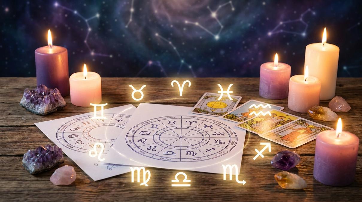 Horóscopo de Walter Mercado HOY 15 de mayo: qué dicen los astros para tu signo