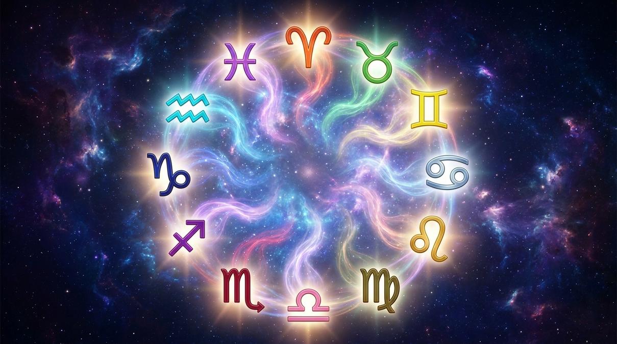 Horóscopo de Walter Mercado hoy: Lo que te dice el universo según tu signo