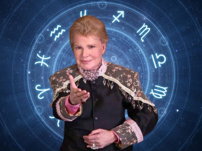 Horóscopo de Walter Mercado hoy 1 de junio de 2026: ¿Qué le depara a tu signo?