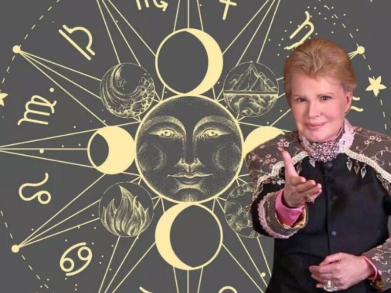 Horóscopo de Walter Mercado hoy lunes 18 de mayo qué dice para tu signo