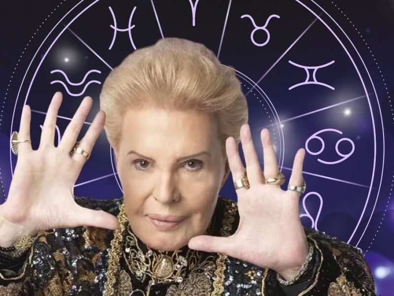 Horóscopo de Walter Mercado hoy 12 de mayo: qué le depara a tu signo