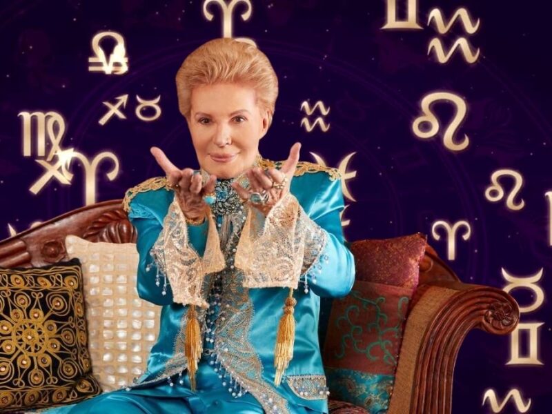 Horóscopo de Walter Mercado hoy 20 de mayo: qué le depara a tu signo
