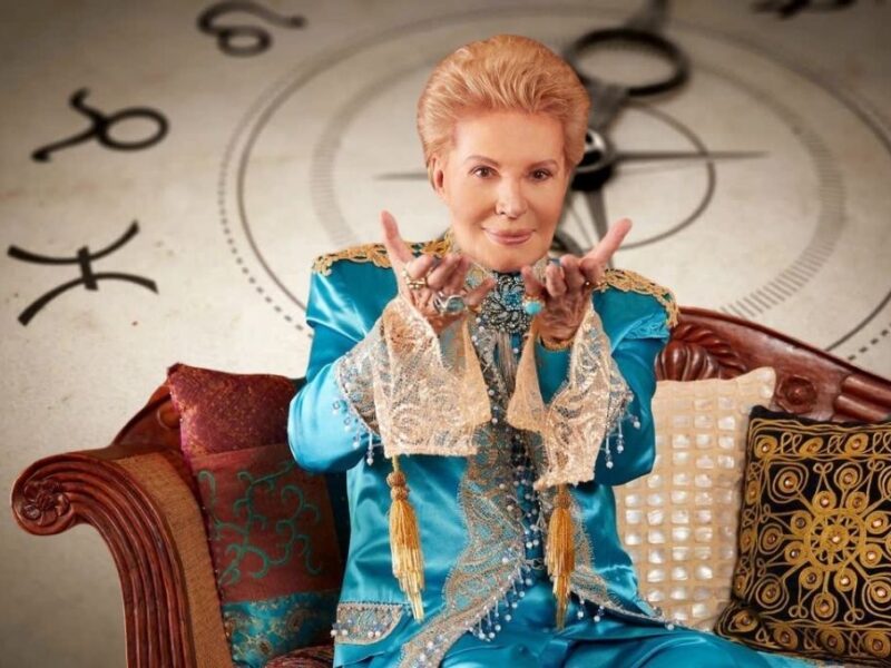 Horóscopo de Walter Mercado hoy miércoles 6 de mayo
