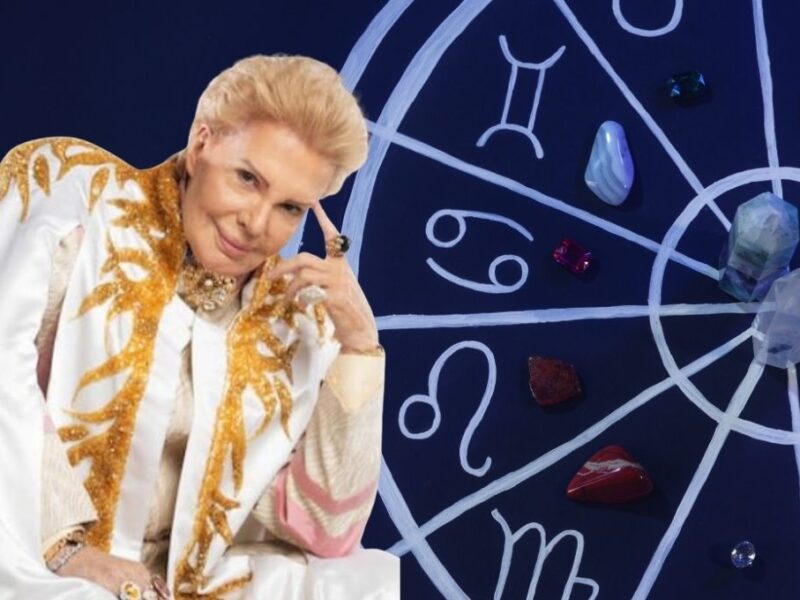 Horóscopo de Walter Mercado hoy 4 de mayo: qué le depara a tu signo