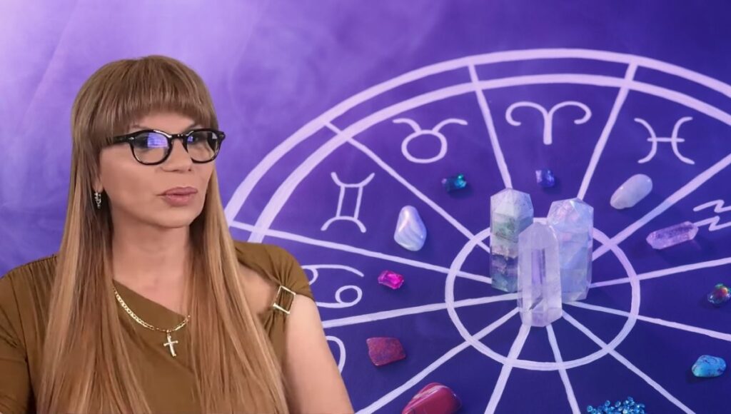 Horóscopo de Mhoni Vidente hoy 19 de mayo: predicciones para tu signo