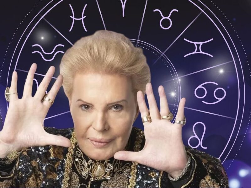 Horóscopo de Walter Mercado hoy 19 de mayo