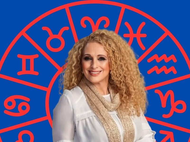 horoscopos y predicciones de mizada mohamed hoy 27 mayo