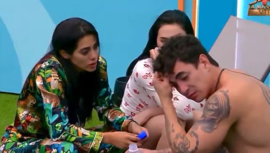Lalo Oconner habla de su relación con Kim Shantal
