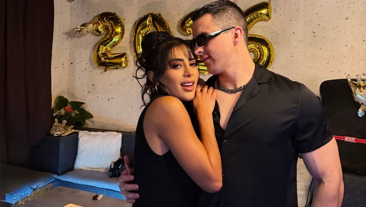 Lalo Oconner habla de su relación con Kim Shantal