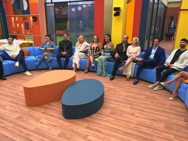 La Casa de los Famosos 6 hoy 11 de mayo