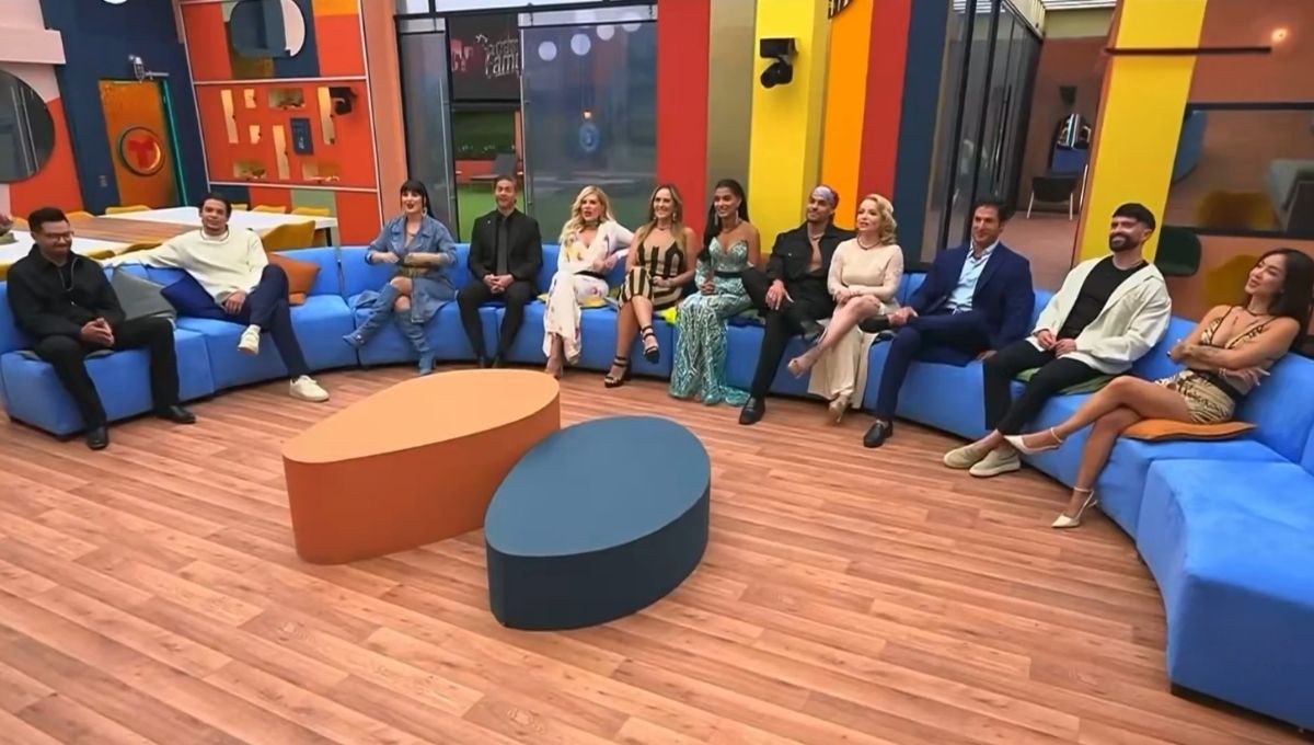 La Casa de los Famosos 6 hoy 11 de mayo