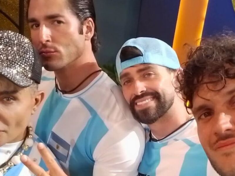 ¿Quién sale eliminado de La Casa de los Famosos hoy?